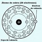 electrones de valencia significado2