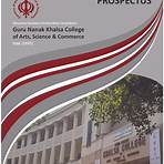 Guru Nanak Khalsa College of Arts, Science & Commerce1
