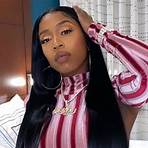 How did Kash Doll become famous?1