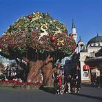 Is Everland a good theme park in Korea?3