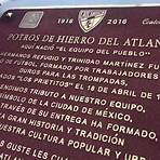 Club de Fútbol Atlante wikipedia1