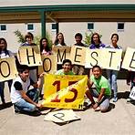 Homestead High School2