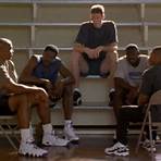 who are the characters in the movie space jam michael jordan shoes2