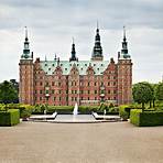 Palácio de Fredensborg, Dinamarca3