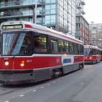 Toronto streetcar system2