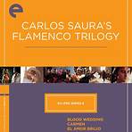 Carlos Saura Dance Trilogy Film Series1