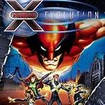 x-men evolution4