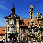 altes rathaus in bamberg4