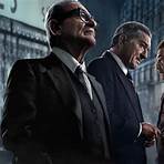 The Mafia, the Salesman movie4