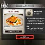 Is Hell's Kitchen a good game?1