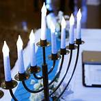 Eight Gifts of Hanukkah Film1