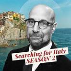 Stanley Tucci: Searching for Italy Naples and the Amalfi Coast1