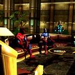 Marvel: Ultimate Alliance2