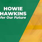 howie hawkins platform3