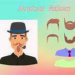 create a character avatar1