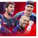 Great Britain Davis Cup team wikipedia4