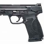 smith and wesson m&p shield2