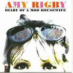 Diary of a Mod Housewife Amy Rigby1