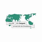 University of Strasbourg1
