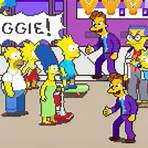 die simpsons spiele1