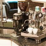 Semi-Automatic espresso machines4