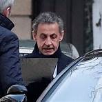 Is Nicolas Sarkozy a president?4