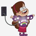 mabel gravity falls png5