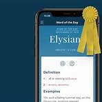 What is the best dictionary app for English learners?3