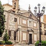 Convento de las Descalzas Reales (Madrid) wikipedia4