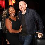 what does bill burr talk about his wife2