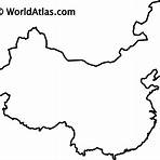 república de china mapa desde el mundo3