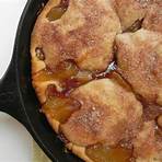 gourmet carmel apple pie filling coffee cake filling2