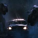 What is the difference between Jurassic Park and Lost World?4