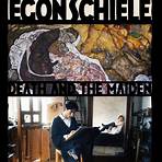 Egon Schiele: Death and the Maiden filme1