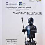air india maharaja figurine2
