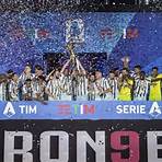 First Team: Juventus2