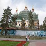 Almaty, Kasachstan2