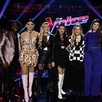 Who is the favorite on 'the Voice' Season 23?3