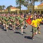 Parris Island, South Carolina, United States1