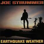 Rockfield Studio Tracks Joe Strummer3