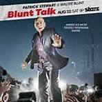 Blunt Talk série de televisão1