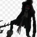 ryuk death note png1
