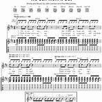we can work it out music sheet4