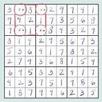 what is sudoku strategy4