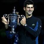 Who is Novak Djokovic?3