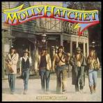 Double Trouble Live Molly Hatchet4