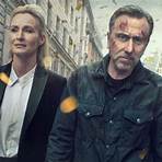 Who is Tim Roth & Genevieve O'Reilly on 'Tin Star'?1