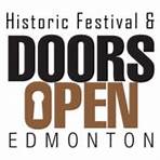 What is the Edmonton International Film Festival?3