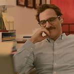 why did spike jonze make the movie her mother2