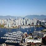 what is vancouver known for today in canada3